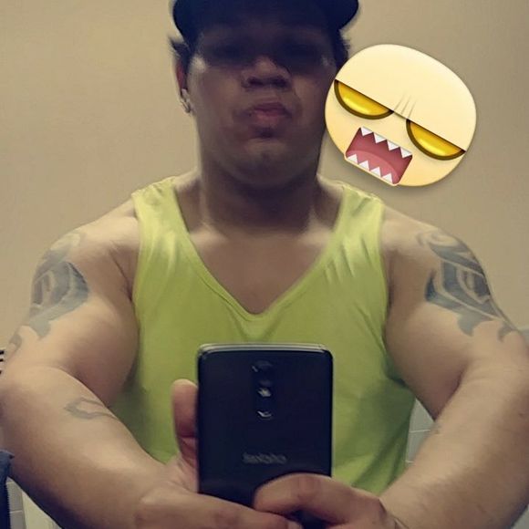 Meet your Posher, Richard - Picture 1 of 1